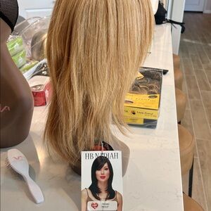 Love It Wig Nadiah f613/27